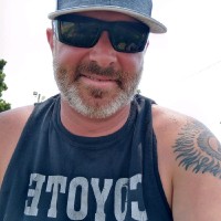 Christopher Dacus
