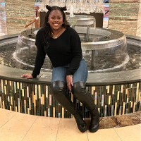Imani G