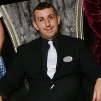 Dimitar Stojanovski