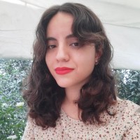 Tere Anahí García Jácome