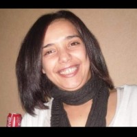 Nagette Messaoudi