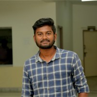 Lokesh Mk
