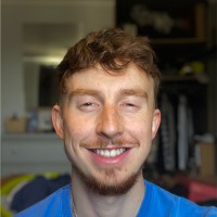 Ben Sharpe