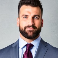 Brandon G.