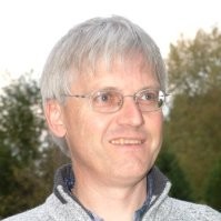 Steve Woodhead