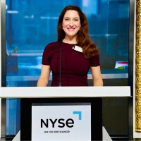 Liz Stringer Cavaliere