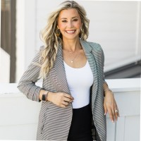 Jana Lee Ingraham