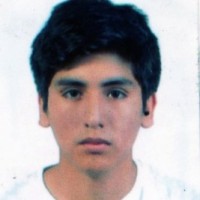 Esteban Adrian Carlos Joyo