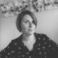 Annabel Vigneron