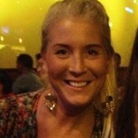 Caroline Hyttring
