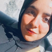 Loubna Ayman