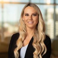 Stephanie Gruhle - Van De Ligt