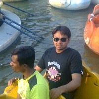 amit gode