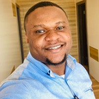 Daniel Oseimobor, PMP®