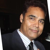 Nagarajan Venkatakrishna