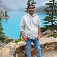 Jayen Patel