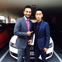 Sushil Limbu