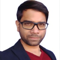 Alok Kumar Yadav