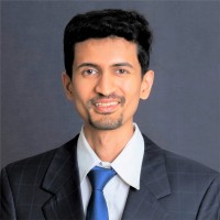 Priyank Shah