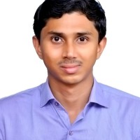 Ashwin Krishna