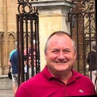 Joaquín Guillamón Parra