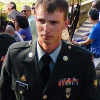 Cody Gilpin