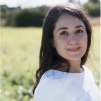 Isabelle Ozcan