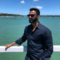 Naved Shaikh