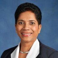 Michelle Ward-Ifill