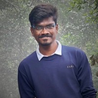 Dinesh Kumar P