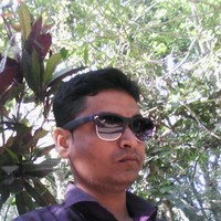 Nihar Ranjan Dash