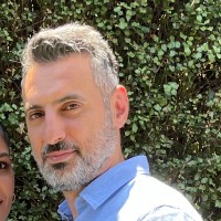 Alex Haddad