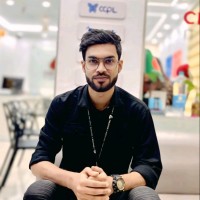 Jamil Ahmed