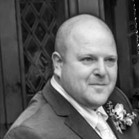 Martyn Soulsby