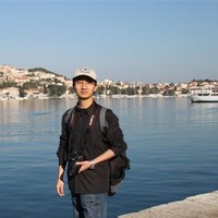 Alex Wang