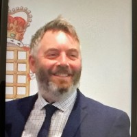 David Norris