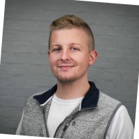Dustin Anderson, Rvt, Cvbl