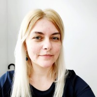 Ilona Bieksaite