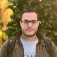 Ibrahim Attia