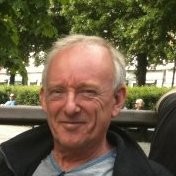 Bjorn Olav Moberg