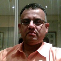 Farouk Ahmed