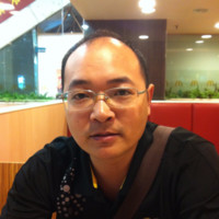 李凌峰