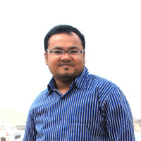 Pankaj Jain