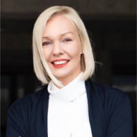 Halina Malynovsky