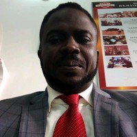 Olaoke Francis Abiodun