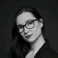 Daria Khomiakova