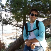 Alireza Jandaghian