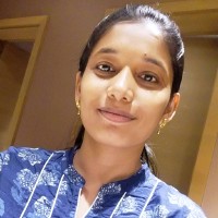 Vithya Sankaran