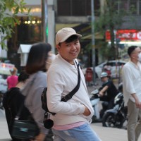 Hoàng Quân Trần LS