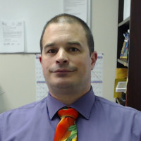 Joseph Chagnon